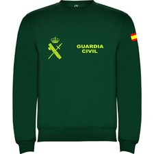 Guardia civil sweatshirt - civil,