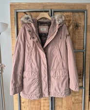 Camel active Damen 42 Parka