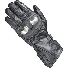 Motorrad Handschuhe 9 - Held Akira RR Sport Touchscreen schwarz