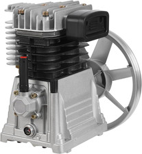 ​Luftkompressor-Pumpenkopf