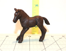 Schleich 07 Plastic Camargue