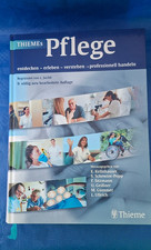 THIEMEs Pflege - 9. Auflage -