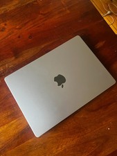 Apple MacBook Pro 14“ M1 Max 10C CPU 24C GPU 1 TB SSD 32 GB Ram 2021 