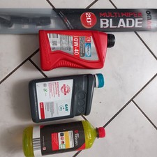 Kühlerfrostschutz Konzentrat,Kühlerschutz, Motorenöl Multiwiper Blade