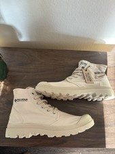 Palladium pampa organic ii - pampa,