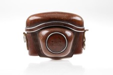 ZEISS IKON Contaflex Super mit