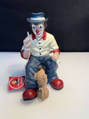 Gilde clown 35022 wie - 35022, macht