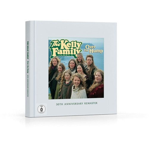 The kelly family over - kelly, family: