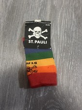 St Pauli Socks Socken