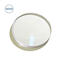 Sapphire Crystal Glass for