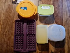 Tupperware - Konvolut