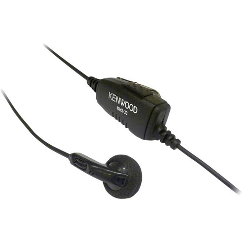 Kenwood khs ohr headset - kenwood, khs-33