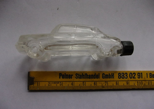 Antiker figürlicher parfum - antiker,