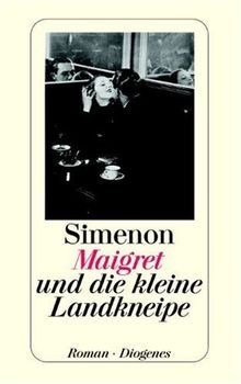 Maigret und die - , kleine