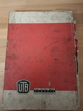 Teilekatalog ersatzteilliste - /,