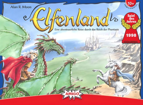 Gw0230 elfenland - gw0230,
