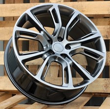 Zoll felgen für jeep grand - zoll,