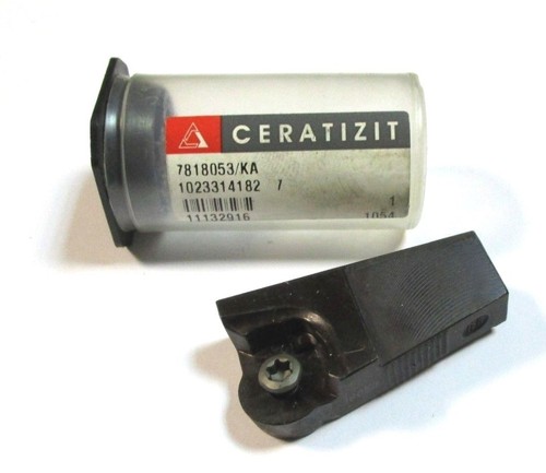 Ceratizit wsp schneidenträger - ceratizit,