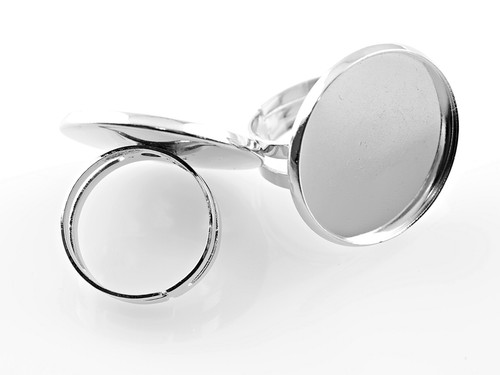 Schlichte ringrohlinge in - schlichte,