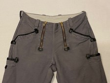 FHB Zimmermannshose Zunfthose