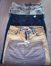 Schöne damenhosen paket - damenhosen,