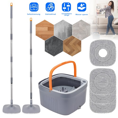 Bodenwischer set twist - bodenwischer,