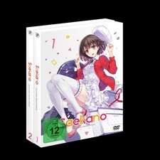 Saekano - How to Raise a