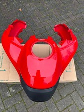 Ducati Multistrada 1200 S