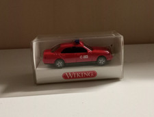 Wiking 1:87 Mercedes Benz