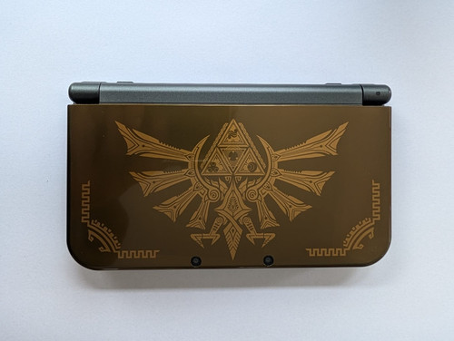 Doppel ips new nintendo - ips],