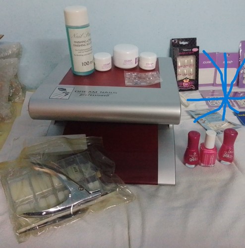 Dream nails professionell - dream,