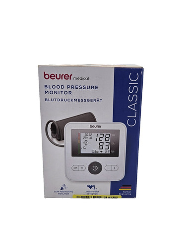 Beurer 27 - bm,