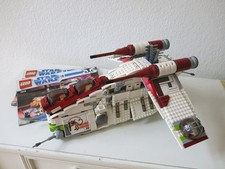 LEGO 7676 Star Wars - Republic