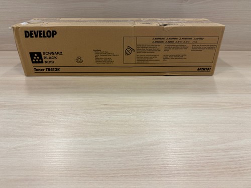 Original develop toner 413k - develop,