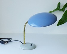 Vintage Tischlampe 50er 60er