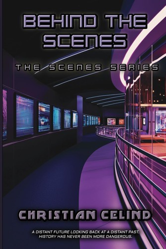 Behind the scenes - the,