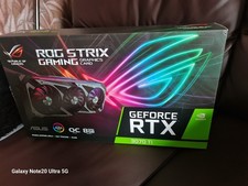 Asus Rog Strix 3070ti