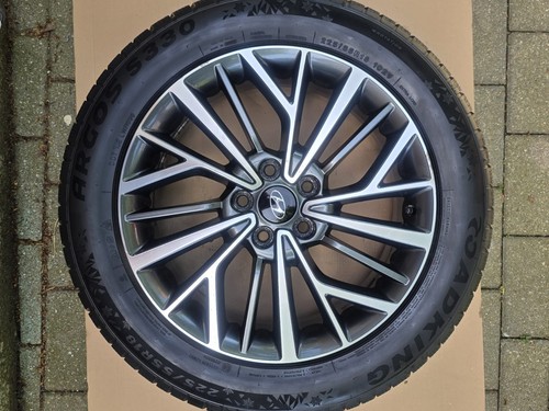 Hyundai tucson alufelge - tucson,