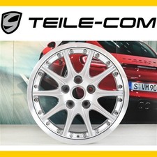 Porsche Boxster 986 18"