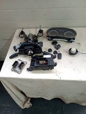 Opel Corsa D Wegfahrsperre 1.0