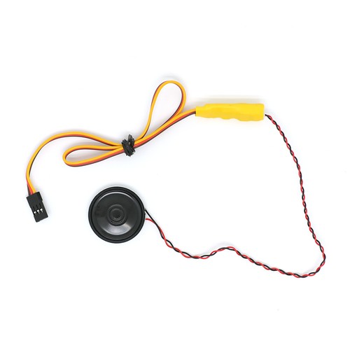Auto horn klang - rc,