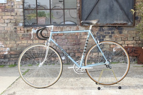Koga miyata roadchamp 58 - koga-miyata, rh
