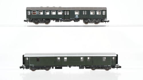 Roco konvolut reko wagen - konvolut, 2