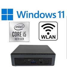Intel nuc 10i5fnk - intel, 10210u