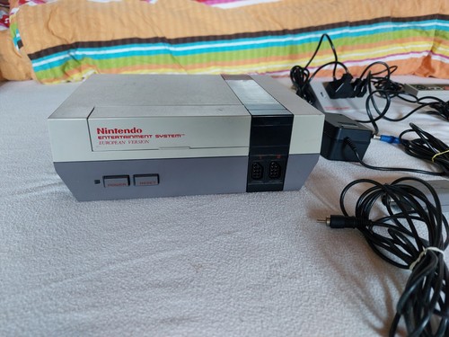 Nintendo entertainment system - nintendo,