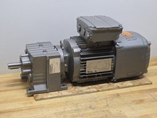 Sew-Eurodrive GearMotor Brake