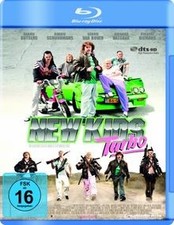 New Kids Turbo [Blu-ray] von Steffen Haars, Flip Van... | DVD | Zustand sehr gut