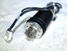 Siemens  Servomotor BB 58.82.11 - SN3 - S gebraucht - Siplace 00318553-04