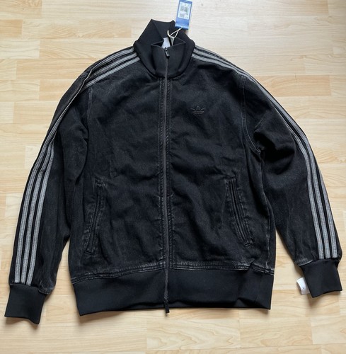 Adidas jacke - adidas, (jeans)