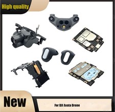 Used Original Gimbal Camera RF